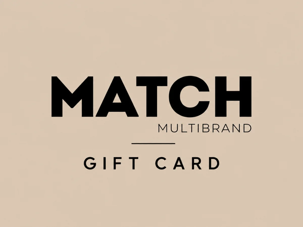 Match Multibrand - Gift Card - 100,000 AMD