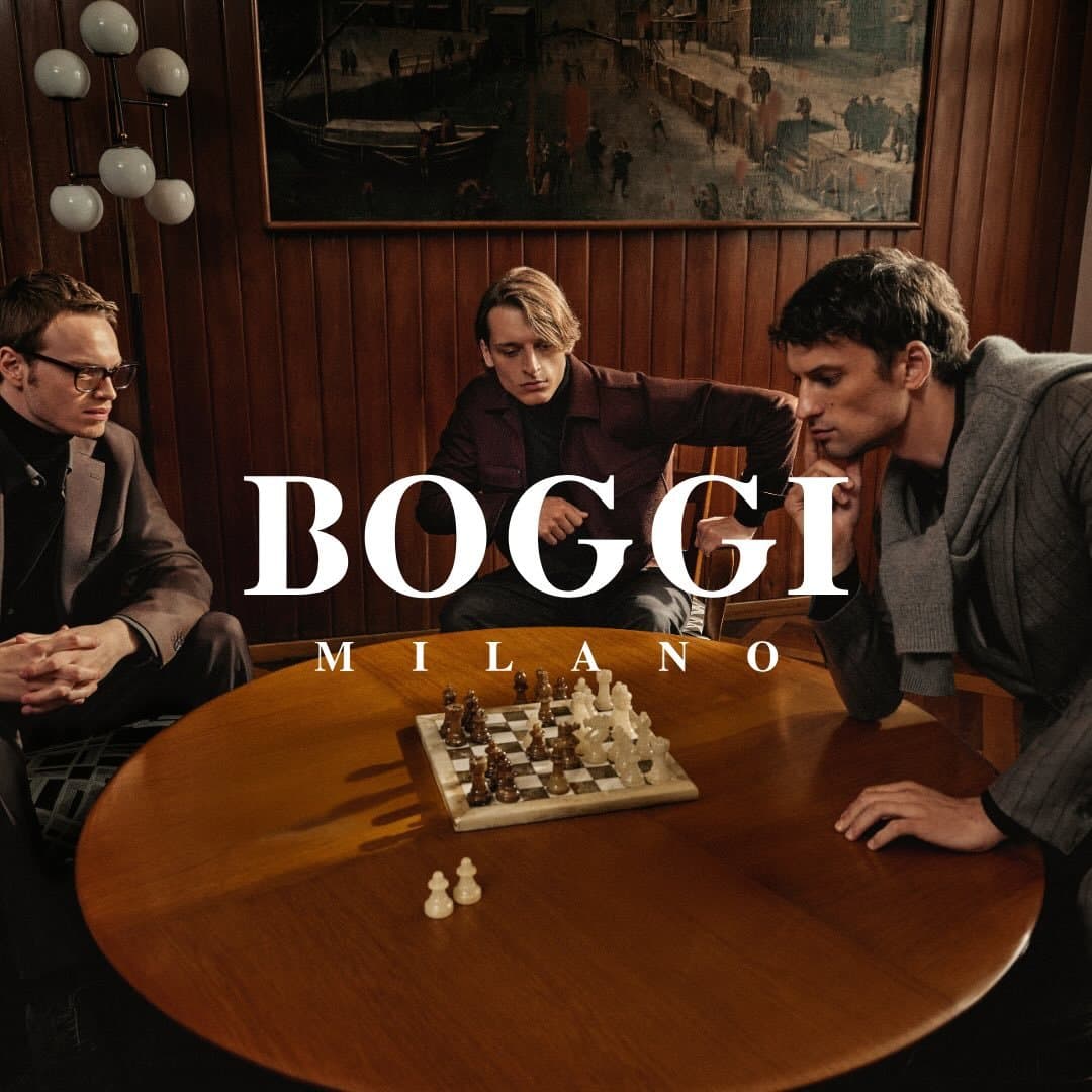 Boggi Milano