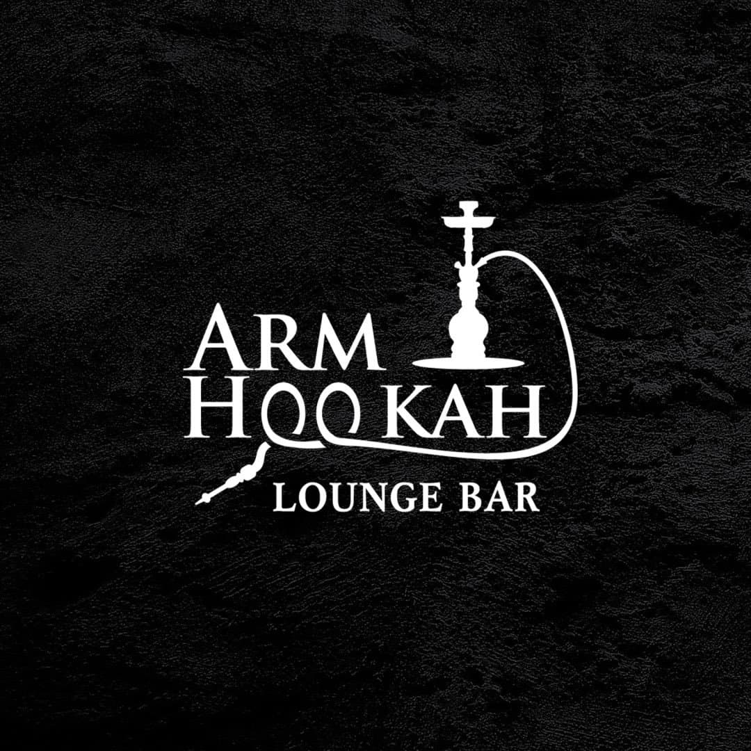 Armhookah