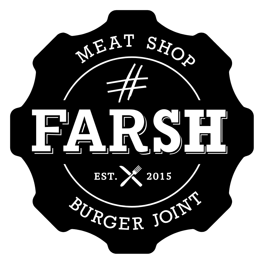 #FARSH