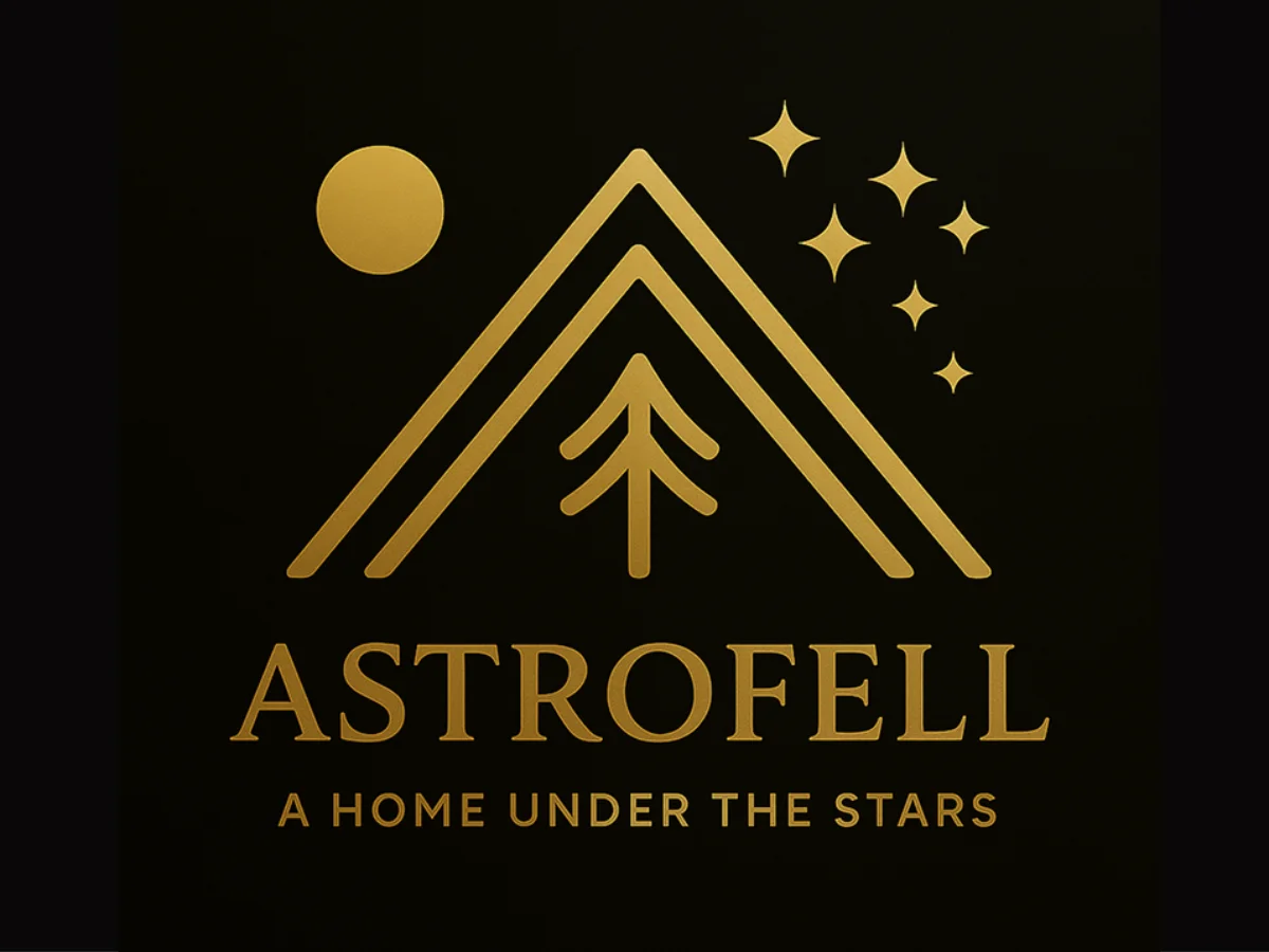 Astrofell Barn House - Подарочная карта - 10 драм