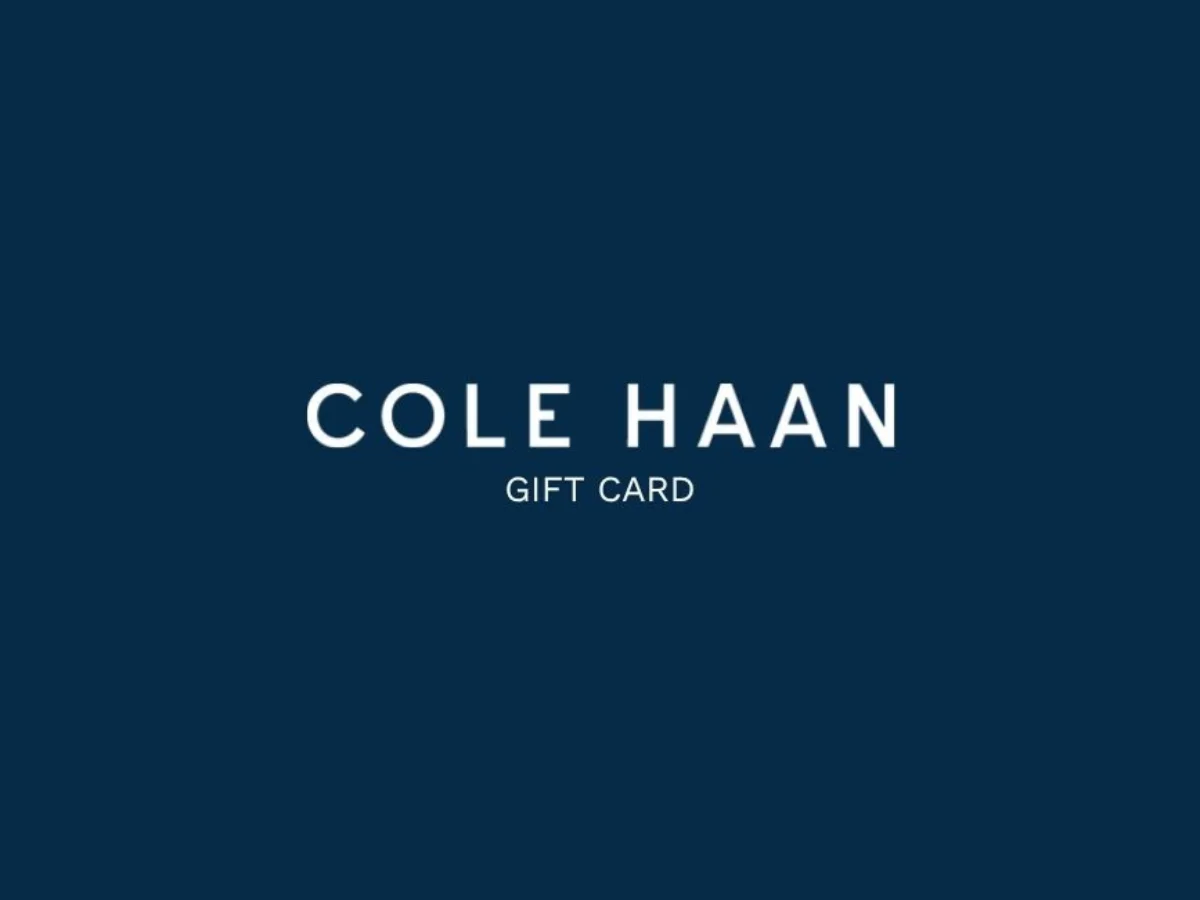 Cole Haan - Gift Card - 20,000 AMD