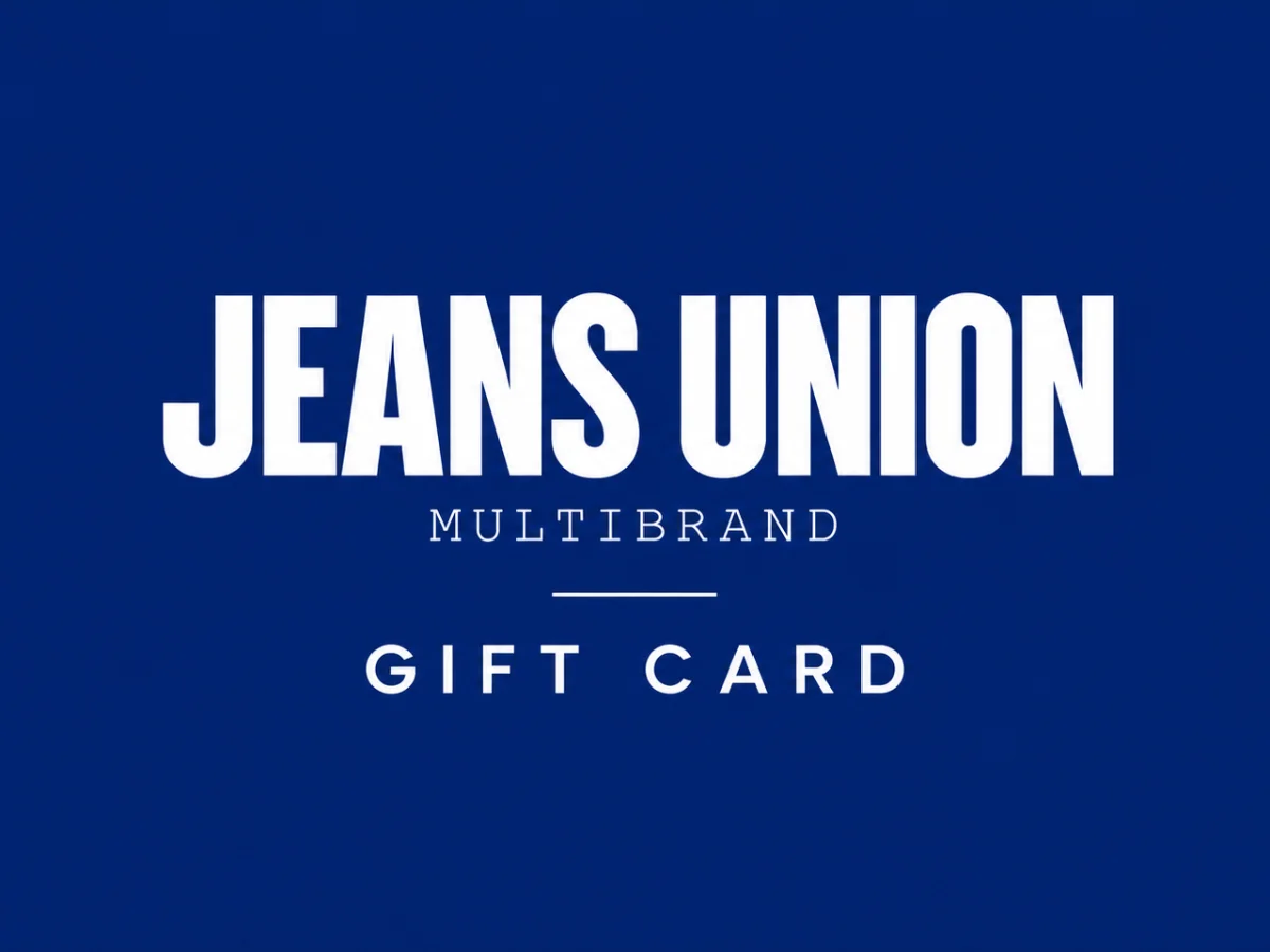 Jeans Union - Gift Card - 30,000 AMD