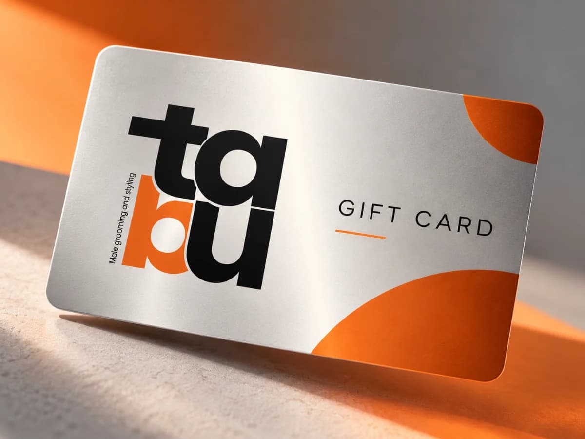 tabu - Նվեր Քարտ - 15 000 դրամ